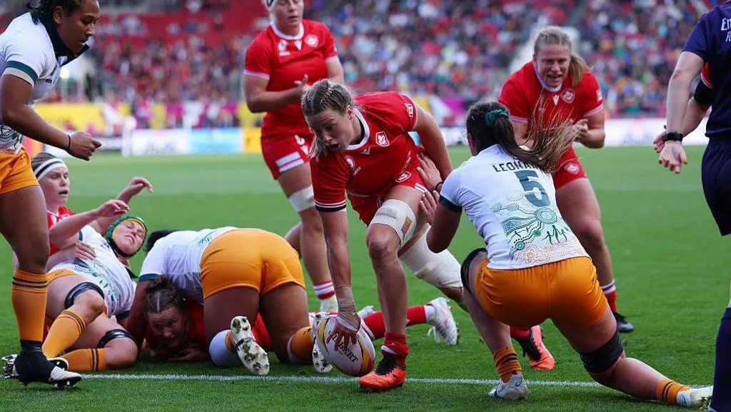 Key Lock De Goede Seeks to Propel Canada to ‘New Stage’