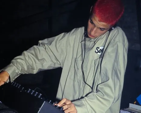 Nocturnal Souls from the superstar DJ: A Review of a DJ’s Personal Journey